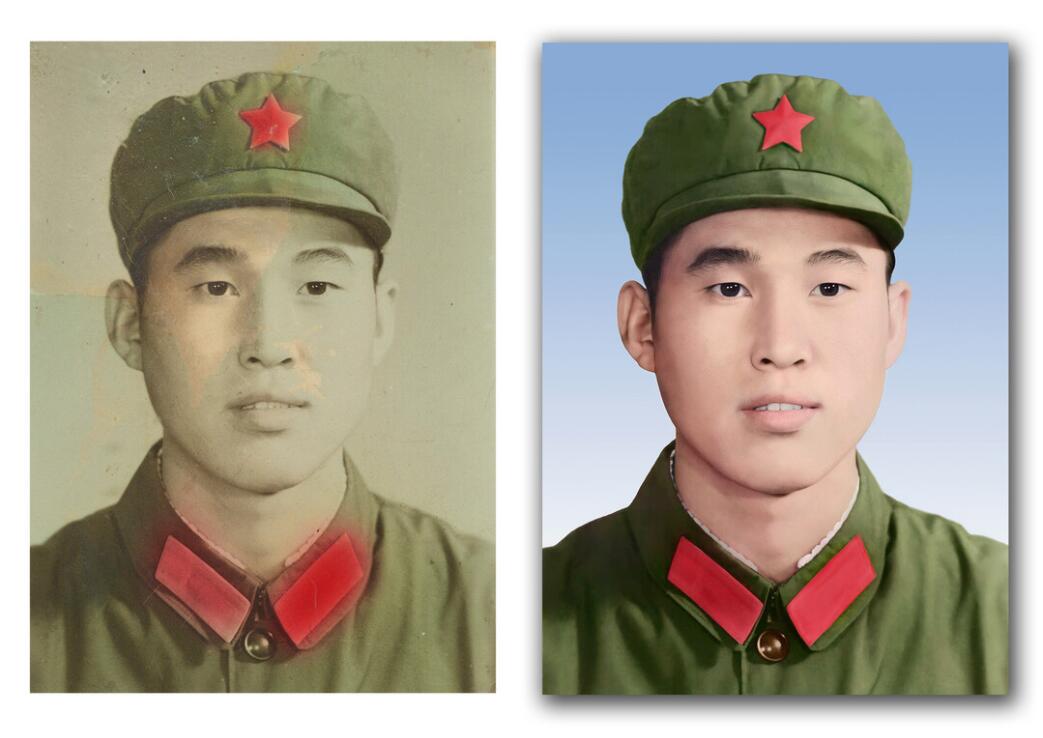 大东破损照片修复-18