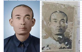 大东老照片修复-2