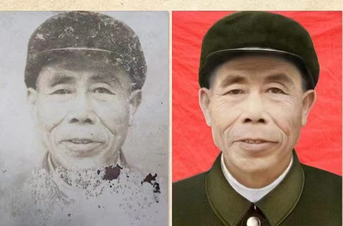 大东老照片模糊修复-72